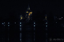 Европейский футбол в Мальме