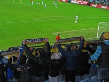 Европейский футбол в Мальме