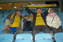 Европейский футбол в Мальме