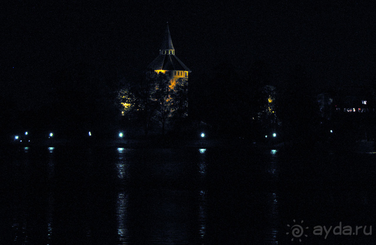 Европейский футбол в Мальме