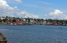 Гавань Луненберг — приятное лицо колоритного города