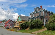 Гавань Луненберг — приятное лицо колоритного города