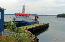 Гавань Луненберг — приятное лицо колоритного города