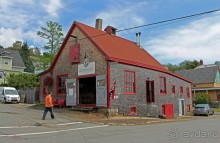 Гавань Луненберг — приятное лицо колоритного города