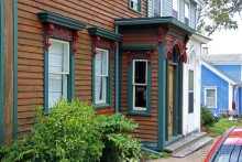 Гавань Луненберг — приятное лицо колоритного города