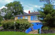 Гавань Луненберг — приятное лицо колоритного города