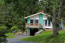 Гавань Луненберг — приятное лицо колоритного города