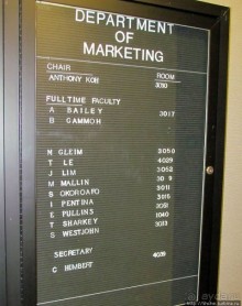 University of Toledo — один из крупнейших университетов США