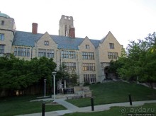 University of Toledo — один из крупнейших университетов США