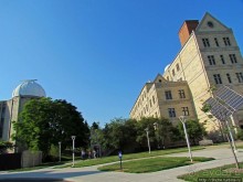 University of Toledo — один из крупнейших университетов США