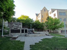 University of Toledo — один из крупнейших университетов США