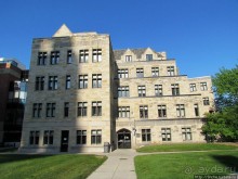 University of Toledo — один из крупнейших университетов США