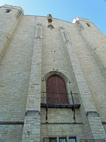 University of Toledo — один из крупнейших университетов США