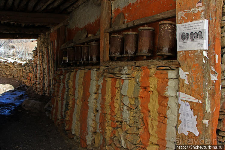 "Эх Самар ох городок..." Эталон тибетского градостроительста