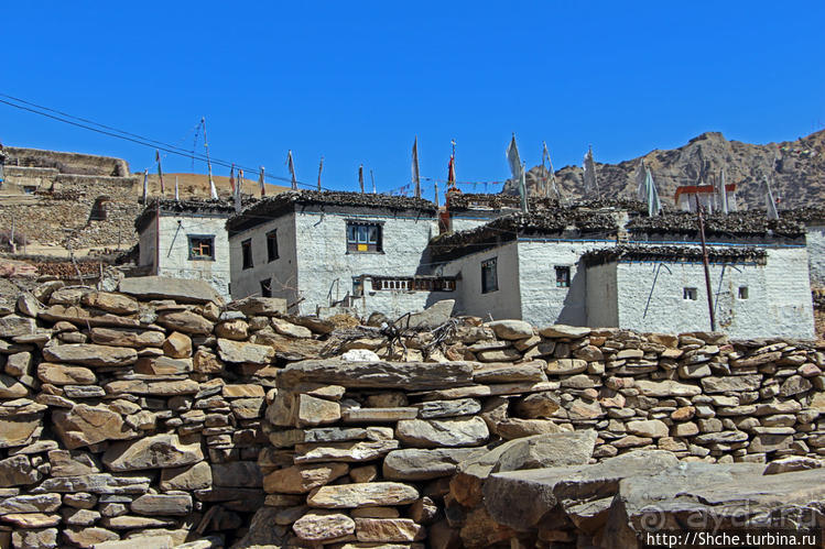 "Эх Самар ох городок..." Эталон тибетского градостроительста