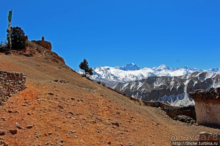 "Эх Самар ох городок..." Эталон тибетского градостроительста