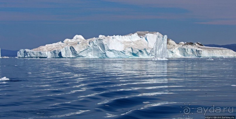 Бесконечность