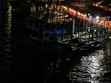 Альбом отзыва "До Риальто мы добрались ближе к ночи"