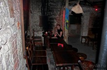 Здесь рождается львовский кофе