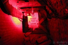 Здесь рождается львовский кофе