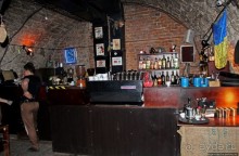 Здесь рождается львовский кофе