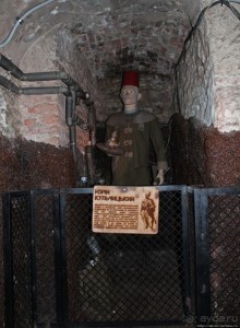 Здесь рождается львовский кофе