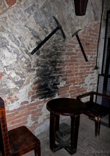 Здесь рождается львовский кофе