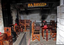 Здесь рождается львовский кофе