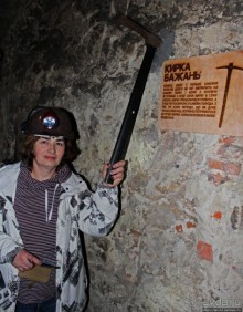 Здесь рождается львовский кофе