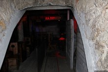 Здесь рождается львовский кофе