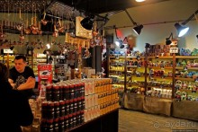 Здесь рождается львовский кофе