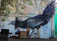 Сан Хуан, который пуэрториканский, ЮНЕСКО-отмеченный