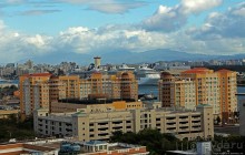 Сан Хуан, который пуэрториканский, ЮНЕСКО-отмеченный