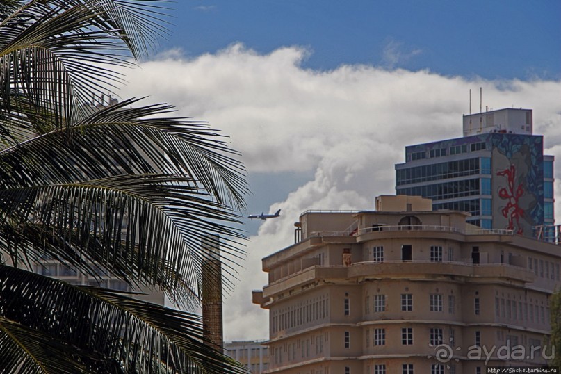 Сан Хуан, который пуэрториканский, ЮНЕСКО-отмеченный