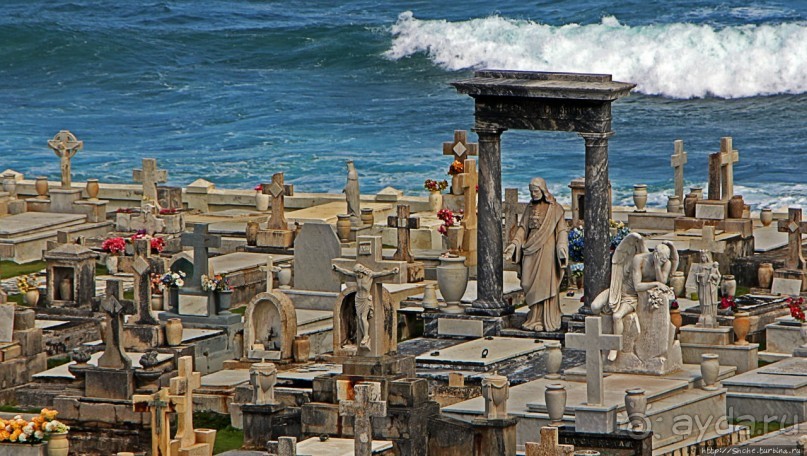 Сан Хуан, который пуэрториканский, ЮНЕСКО-отмеченный