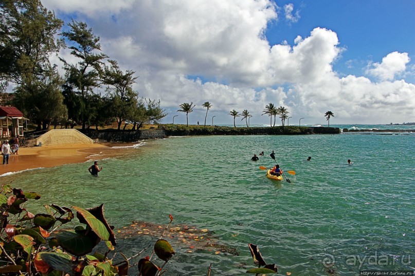 Сан Хуан, который пуэрториканский, ЮНЕСКО-отмеченный