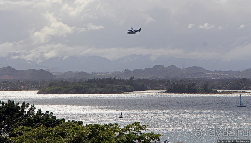 Сан Хуан, который пуэрториканский, ЮНЕСКО-отмеченный