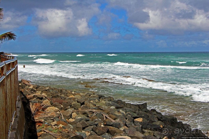 Сан Хуан, который пуэрториканский, ЮНЕСКО-отмеченный