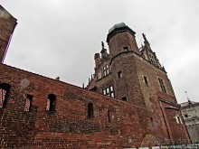 Один день в "компактном" Гданьске