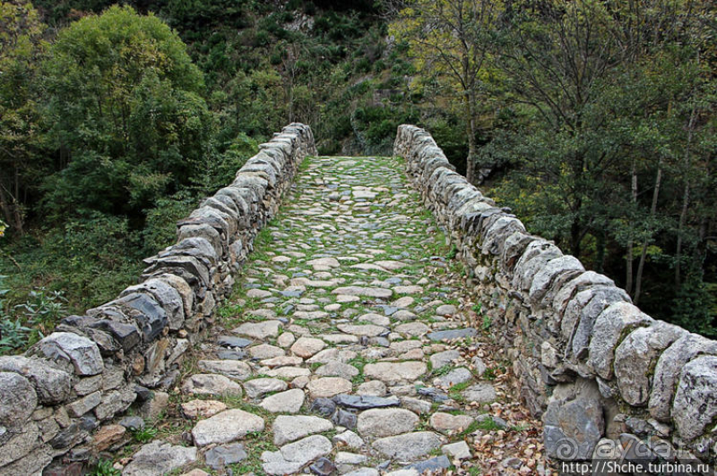 Андоррский понт 