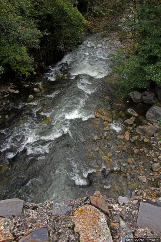 Андоррский понт 