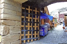 Святой камень желания принесет Вам любовь