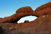 фото Намибии