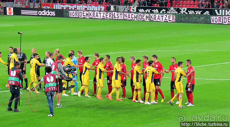 Вечер трудного дня. Футбол. Выстояли, отскочили (окончание)