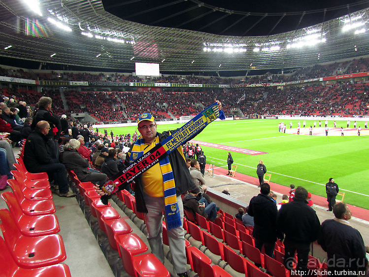 Вечер трудного дня. Футбол. Выстояли, отскочили (окончание)