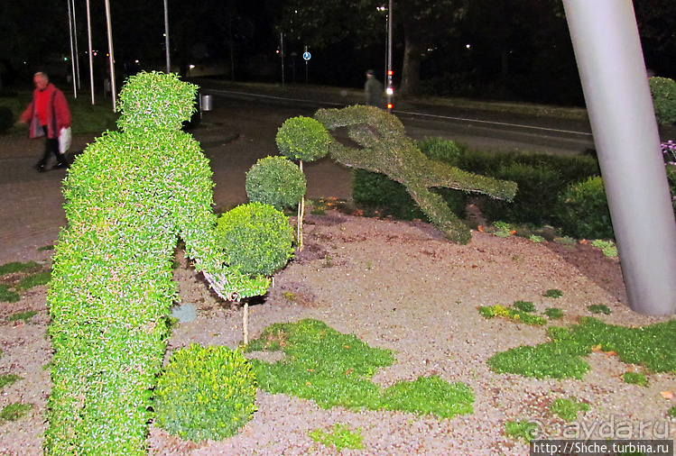 Вечер трудного дня. Футбол. Выстояли, отскочили (окончание)