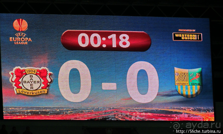 Вечер трудного дня. Футбол. Выстояли, отскочили (окончание)