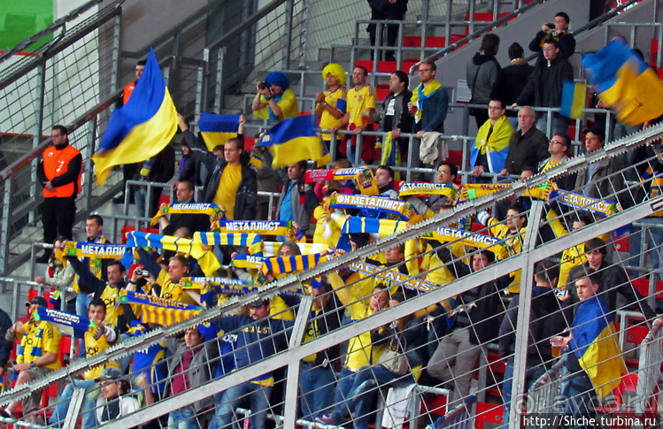 Вечер трудного дня. Футбол. Выстояли, отскочили (окончание)