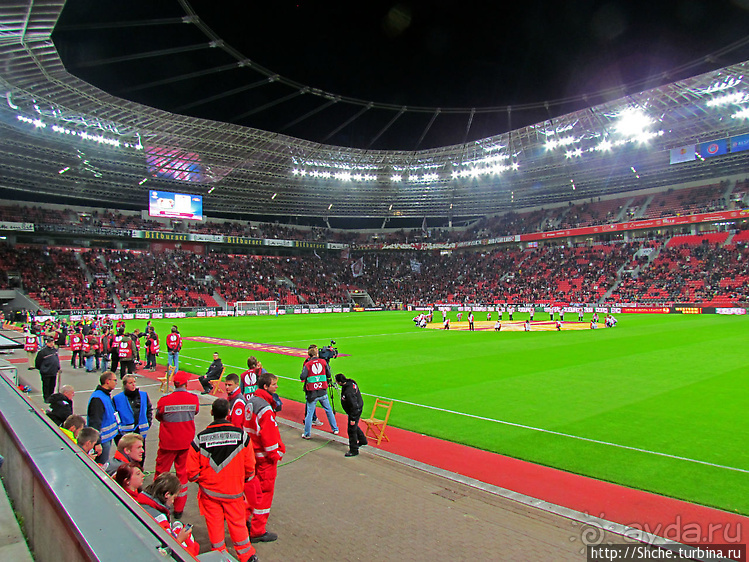 Вечер трудного дня. Футбол. Выстояли, отскочили (окончание)