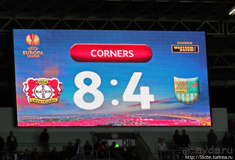 Вечер трудного дня. Футбол. Выстояли, отскочили (окончание)